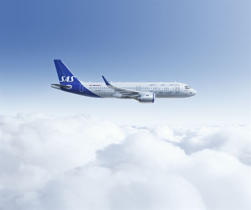 SAS-Scandinavian Airlines-Traffic Program-A320neo.jpg