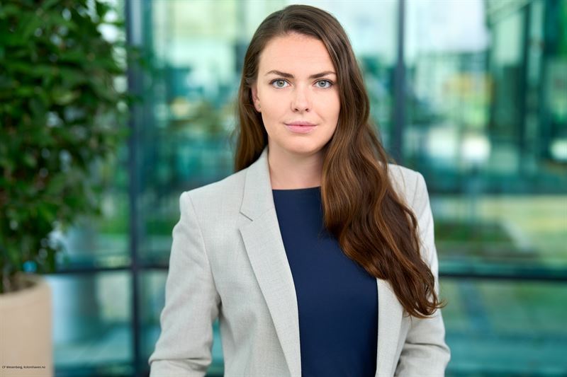 Karine Skaret_Foto - CF Wesenberg.jpg