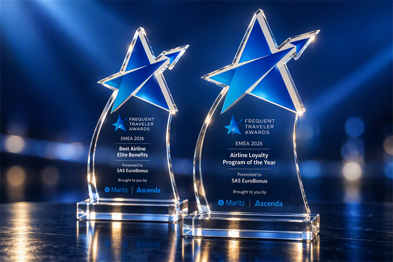 SAS EuroBonus named Airline Loyalty Program of the Year in Europe, Middle East and Africa_.png