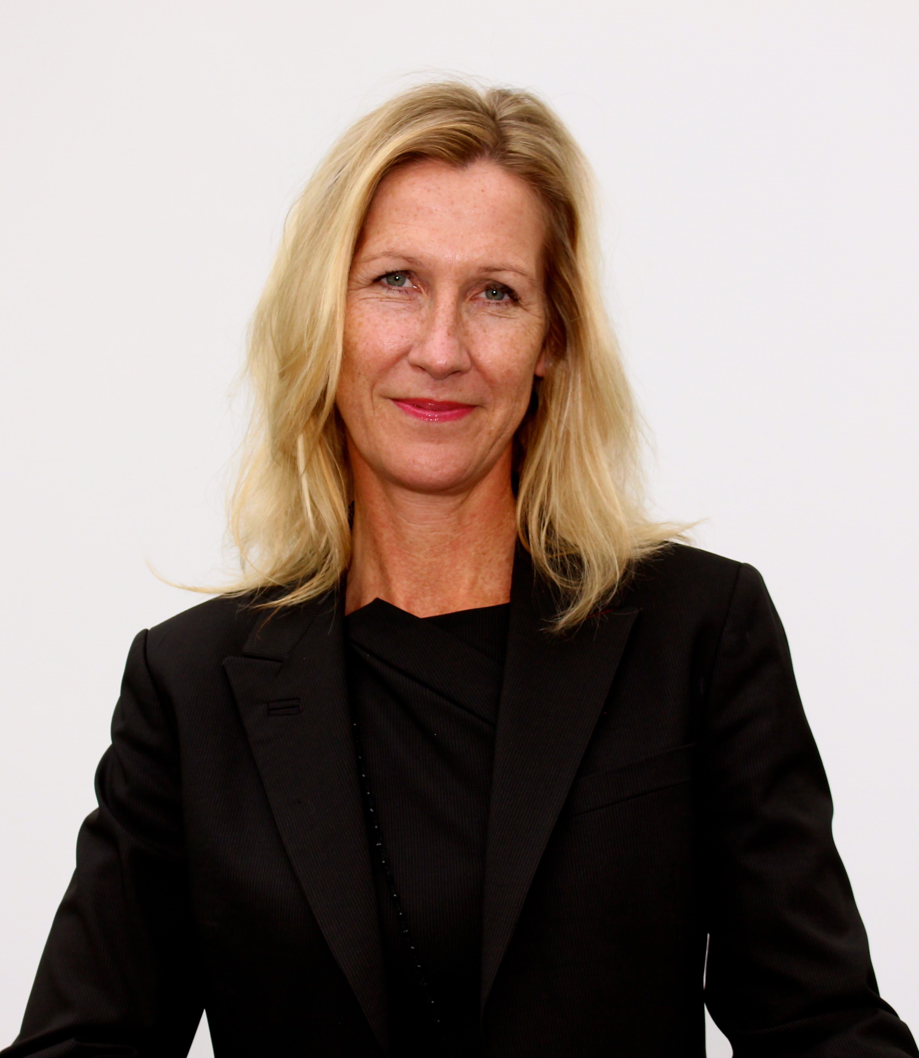 Alexandra Lindgren Kaoukji, Head of Media Relations Denmark
