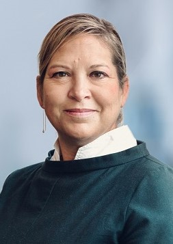 Henriette Hallberg Thygesen, ledamot i SAS styrelse