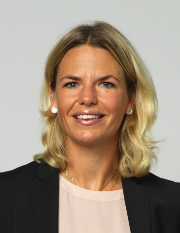 Thérèse Lorenius, född 1975
