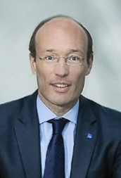 Anko van der Werff