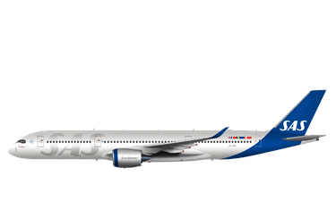 A350-900