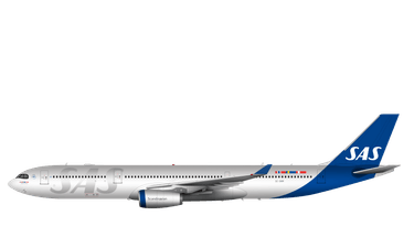 A330-300 RR