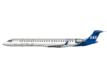 CRJ-900