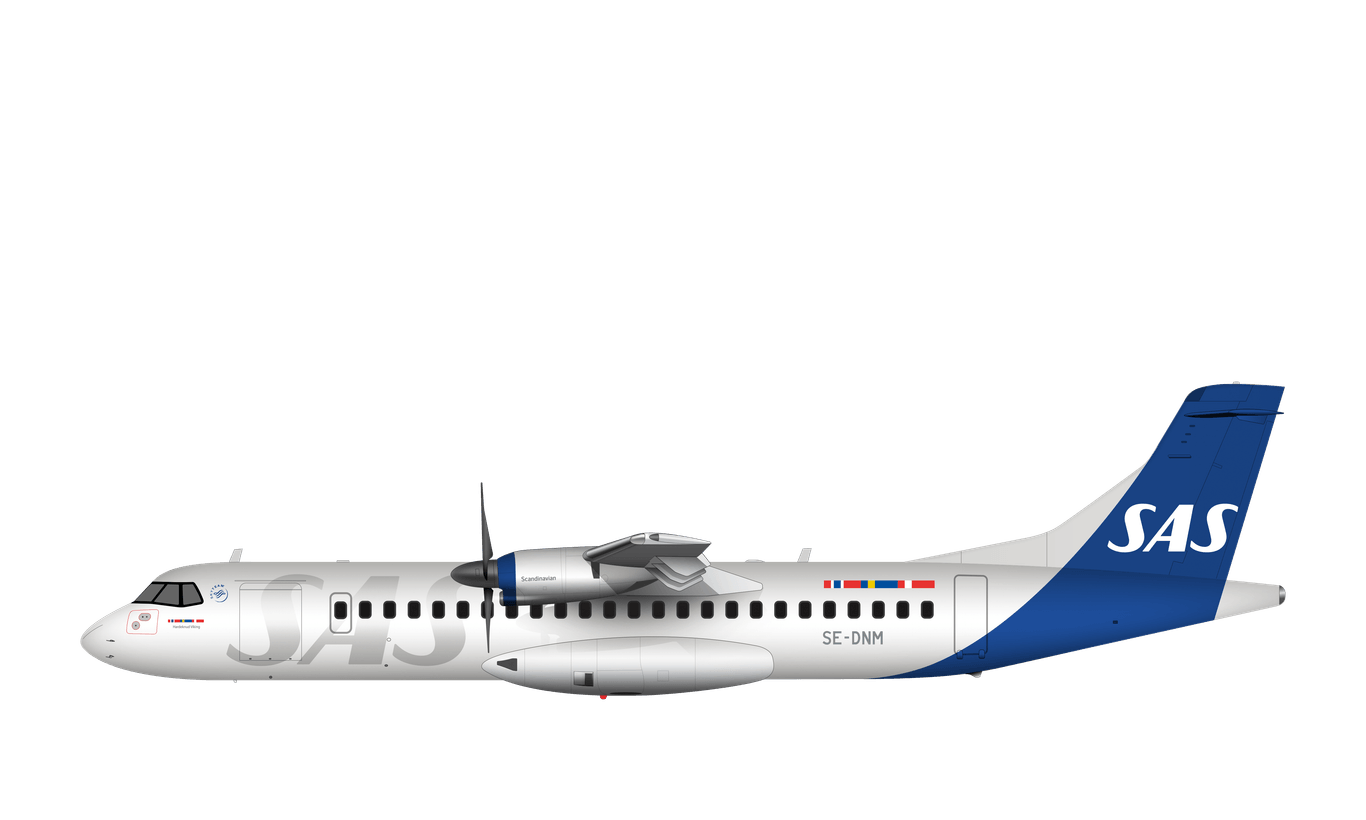 ATR 72