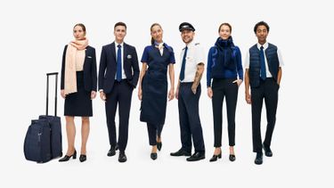 SAS new uniform 2025