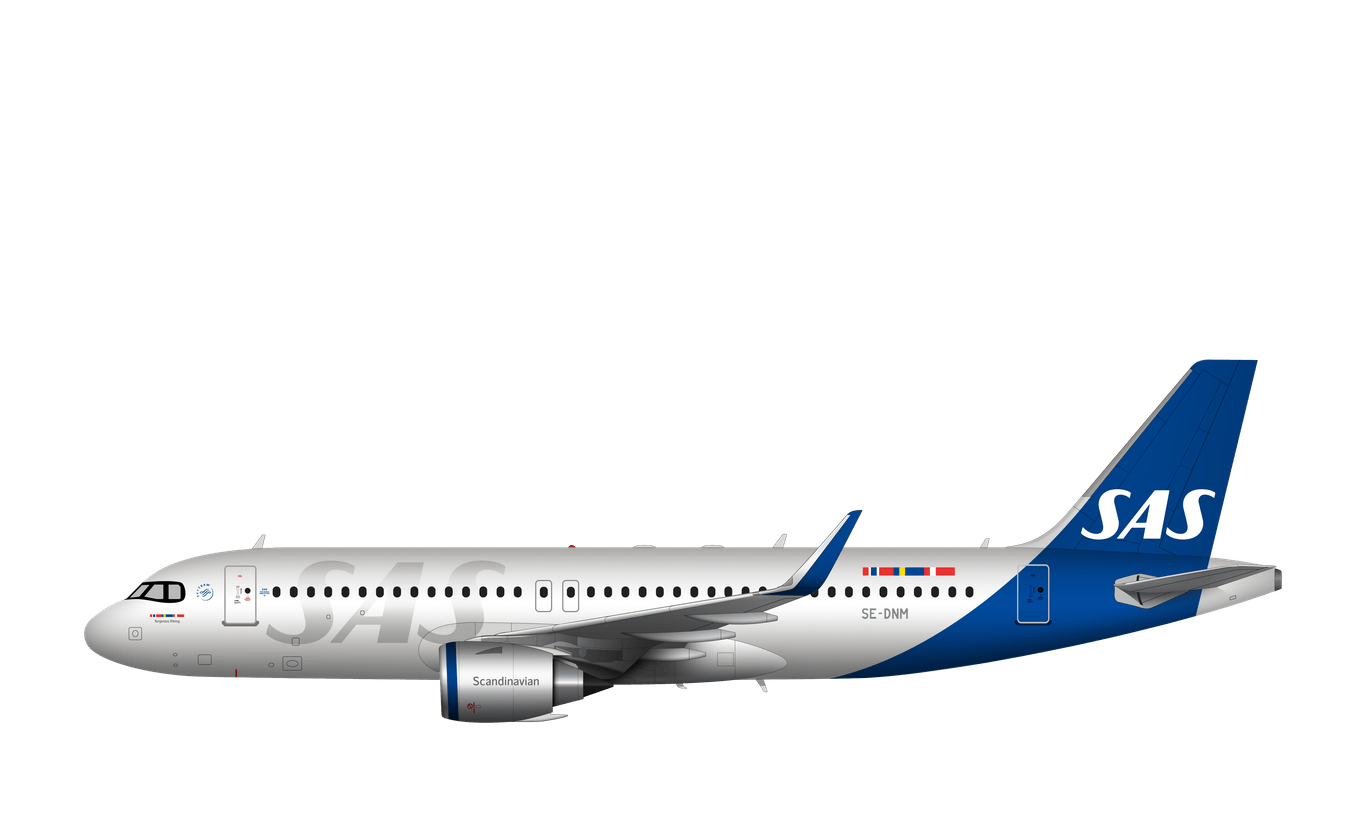 a320 NEO CFM LEAP