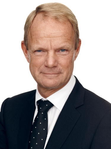 Kåre Schultz, Chairman of the Board