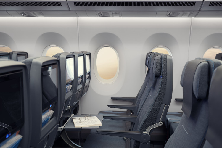 A350 SEATS GO